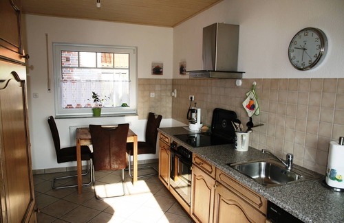 Sythen Apartment | Ferienwohnung "haus Mühlbachtal", 2 Pers