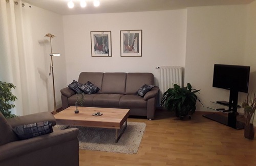 Sythen Apartment | Ferienwohnung "haus Mühlbachtal", 2 Pers