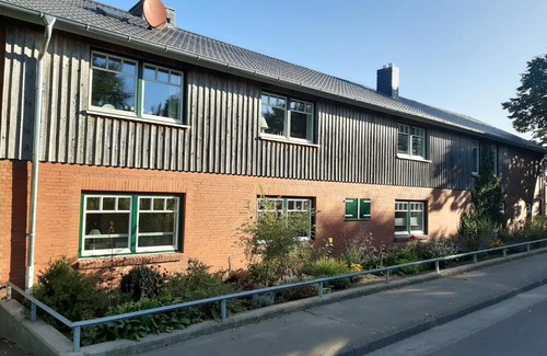 Neudorf-Bornstein Apartment | Ferienwohnung Hans & Elsa