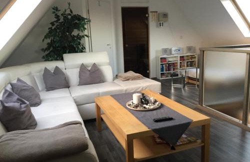 Kaldenkirchen Apartment | Ferienwohnung Haagedoernchen