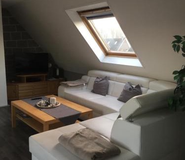 Kaldenkirchen Apartment | Ferienwohnung Haagedoernchen