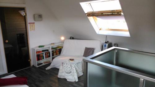 Kaldenkirchen Apartment | Ferienwohnung Haagedoernchen