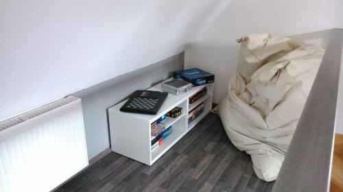 Kaldenkirchen Apartment | Ferienwohnung Haagedoernchen