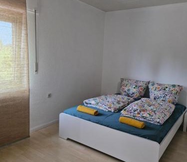 Rhein-Erft-Kreis District House | Ferienwohnung Habichtweg