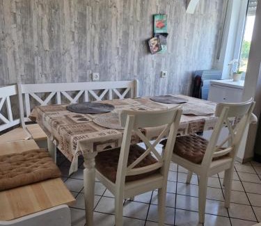 Rhein-Erft-Kreis District House | Ferienwohnung Habichtweg