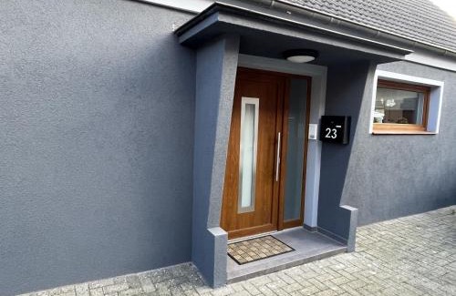 Wittmund Apartment | Ferienwohnung Hafennah
