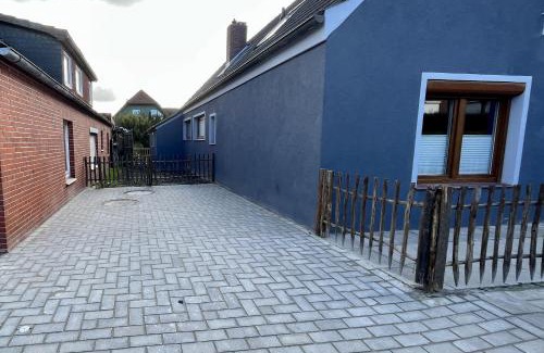 Wittmund Apartment | Ferienwohnung Hafennah