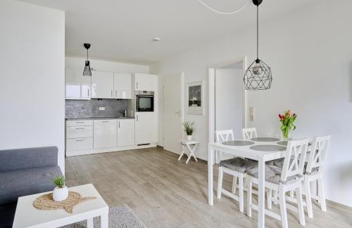 Priwall Apartment | Ferienwohnung Hafeneck Moba-Travel