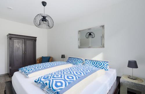 Priwall Apartment | Ferienwohnung Hafeneck Moba-Travel