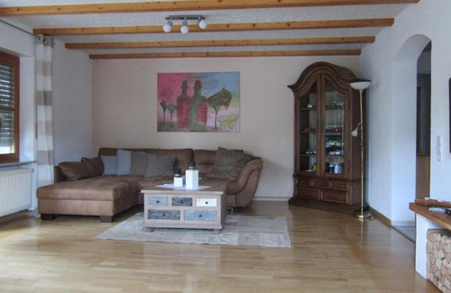 Kandern Apartment | Ferienwohnung Haffner