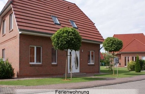 Liepgarten Apartment | Ferienwohnung Hafftraum
