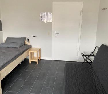 Boele Apartment | Ferienwohnung Hagen
