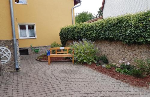 Neuzelle Apartment | Ferienwohnung Hahn