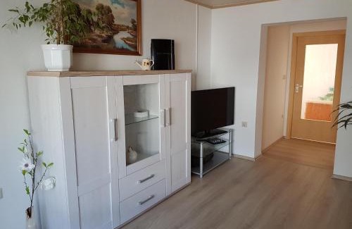 Neuzelle Apartment | Ferienwohnung Hahn