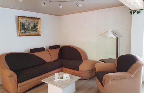 Neuzelle Apartment | Ferienwohnung Hahn