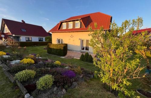 Bad Langensalza Apartment | Ferienwohnung Hainichblick