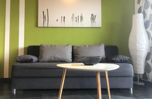 Espasingen Apartment | Ferienwohnung Haid Bodensee, Umgebung Bodman-Ludwigshafen, Radolfzell, Überlingen, Luxus FeWo Haid