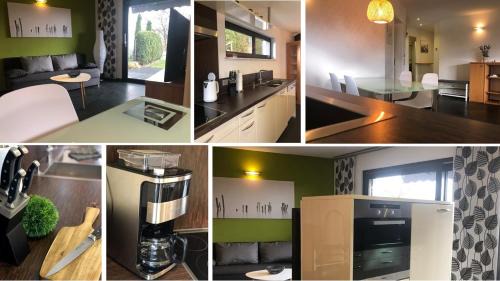 Espasingen Apartment | Ferienwohnung Haid Bodensee, Umgebung Bodman-Ludwigshafen, Radolfzell, Überlingen, Luxus FeWo Haid