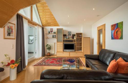 Eriskirch Apartment | Ferienwohnung Haidle