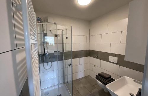 Herrischried Apartment | Ferienwohnung Hajü