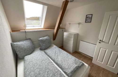 Herrischried Apartment | Ferienwohnung Hajü