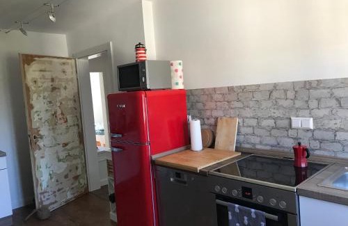 Haltingen Apartment | Ferienwohnung Haltingen