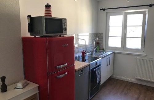 Haltingen Apartment | Ferienwohnung Haltingen