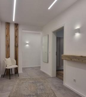 Goslar Apartment | Ferienwohnung Hanenthorp