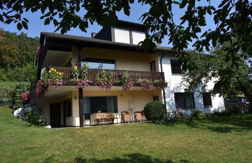 Riedenburg Apartment | Ferienwohnung Hanke
