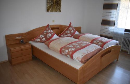 Riedenburg Apartment | Ferienwohnung Hanke