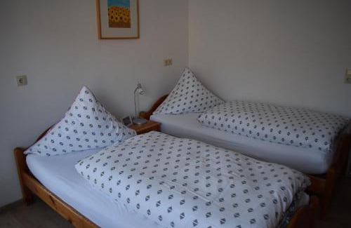 Riedenburg Apartment | Ferienwohnung Hanke