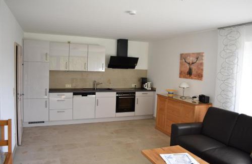 Riedenburg Apartment | Ferienwohnung Hanke