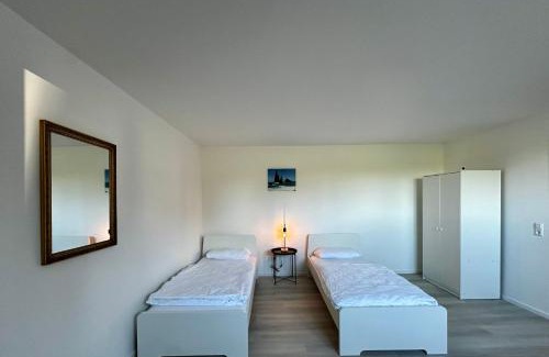 Mengen Apartment | Ferienwohnung Hannah nahe Freiburg