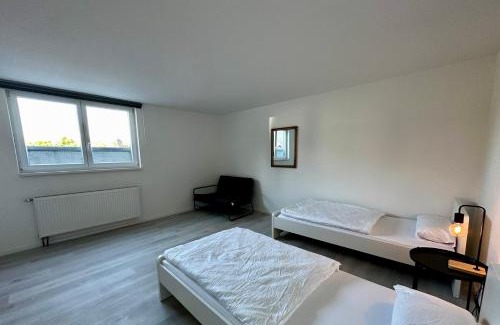 Mengen Apartment | Ferienwohnung Hannah nahe Freiburg