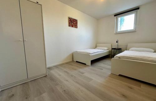 Mengen Apartment | Ferienwohnung Hannah nahe Freiburg