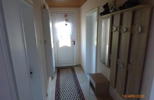 Berumbur Apartment | Ferienwohnung Hanne