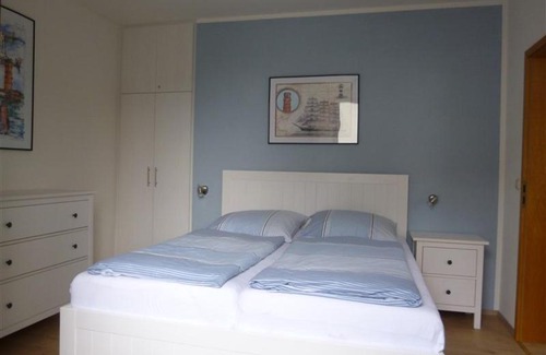 Alt-Travemunde/Ronnau Apartment | Ferienwohnung Hansen