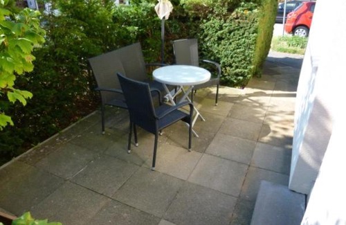 Alt-Travemunde/Ronnau Apartment | Ferienwohnung Hansen