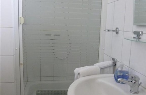 Alt-Travemunde/Ronnau Apartment | Ferienwohnung Hansen