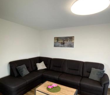 Glindfeld Apartment | Ferienwohnung Happy