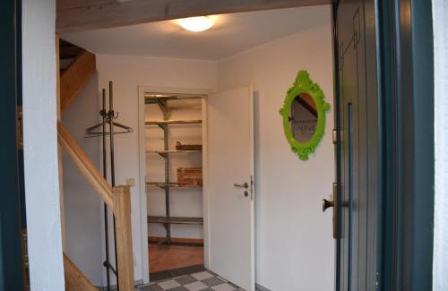 Birresborn Apartment | Ferienwohnung Happynest