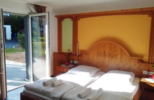 Kulmbach Apartment | Ferienwohnung Harmonie