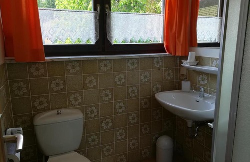 Hitzacker Apartment | Ferienwohnung Harms 2
