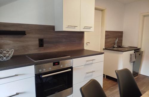 Ballenstedt Apartment | Ferienwohnung Harz in Ballenstedt