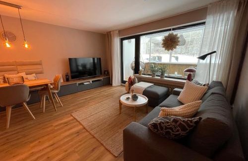 Hahnenklee Apartment | Ferienwohnung Harzallerliebst Hahnenklee