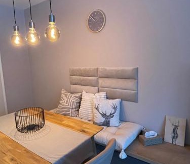 Hahnenklee Apartment | Ferienwohnung Harzallerliebst Hahnenklee
