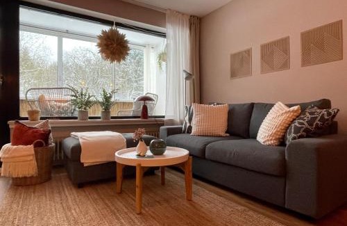 Hahnenklee Apartment | Ferienwohnung Harzallerliebst Hahnenklee
