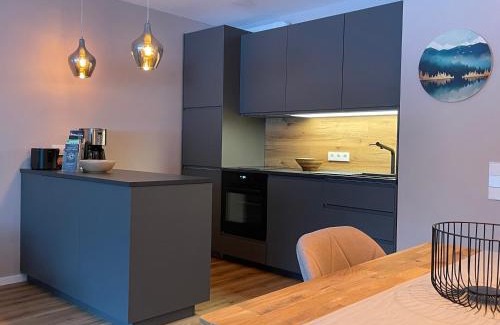 Hahnenklee Apartment | Ferienwohnung Harzallerliebst Hahnenklee