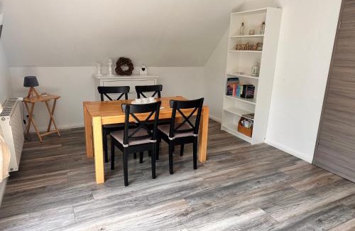 Gernrode Apartment | Ferienwohnung Harzdomizil