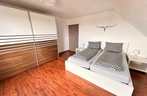 Gernrode Apartment | Ferienwohnung Harzdomizil
